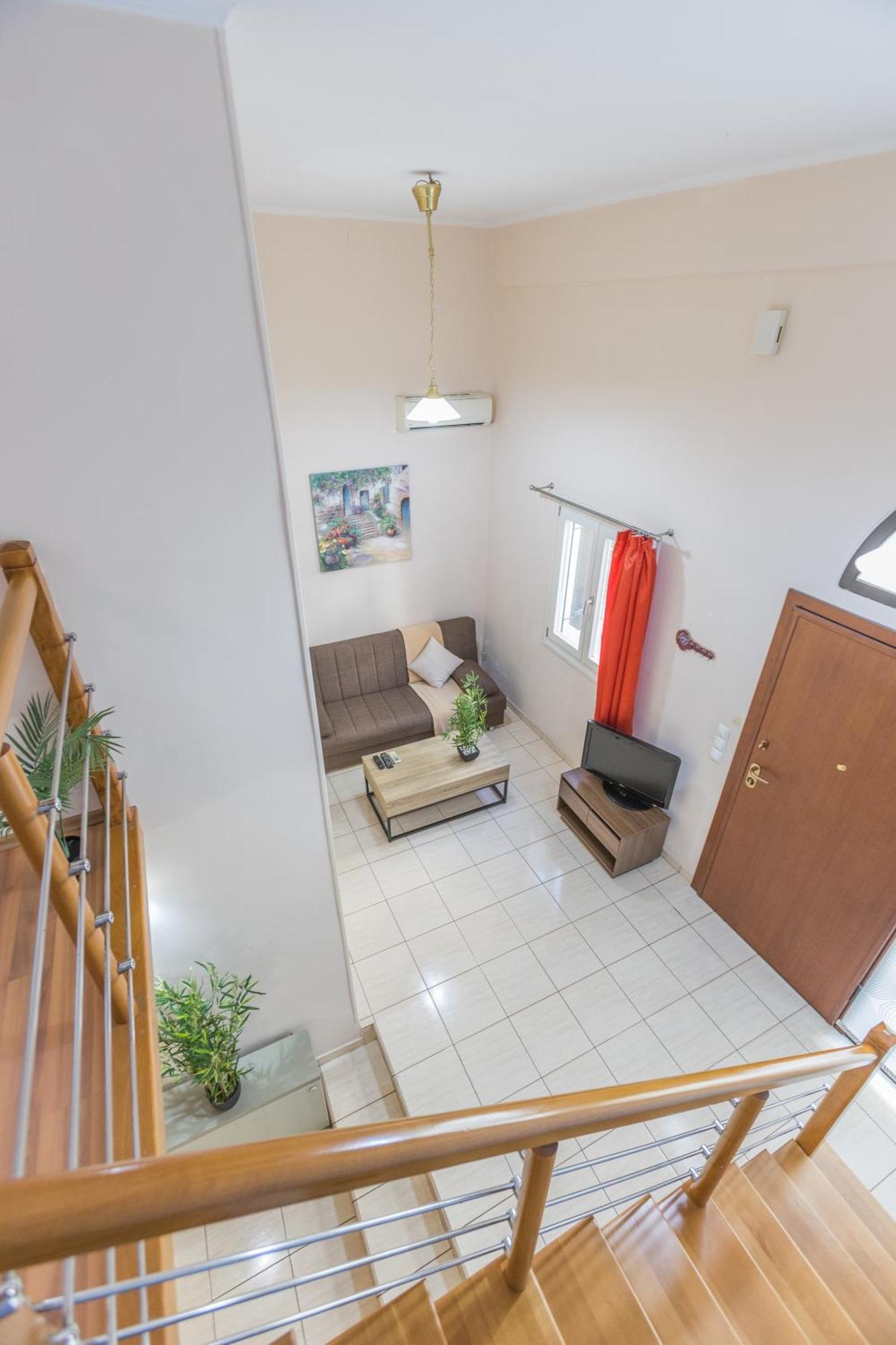 Raise Koukaki Urban Lofts Apartment Atena Exterior foto