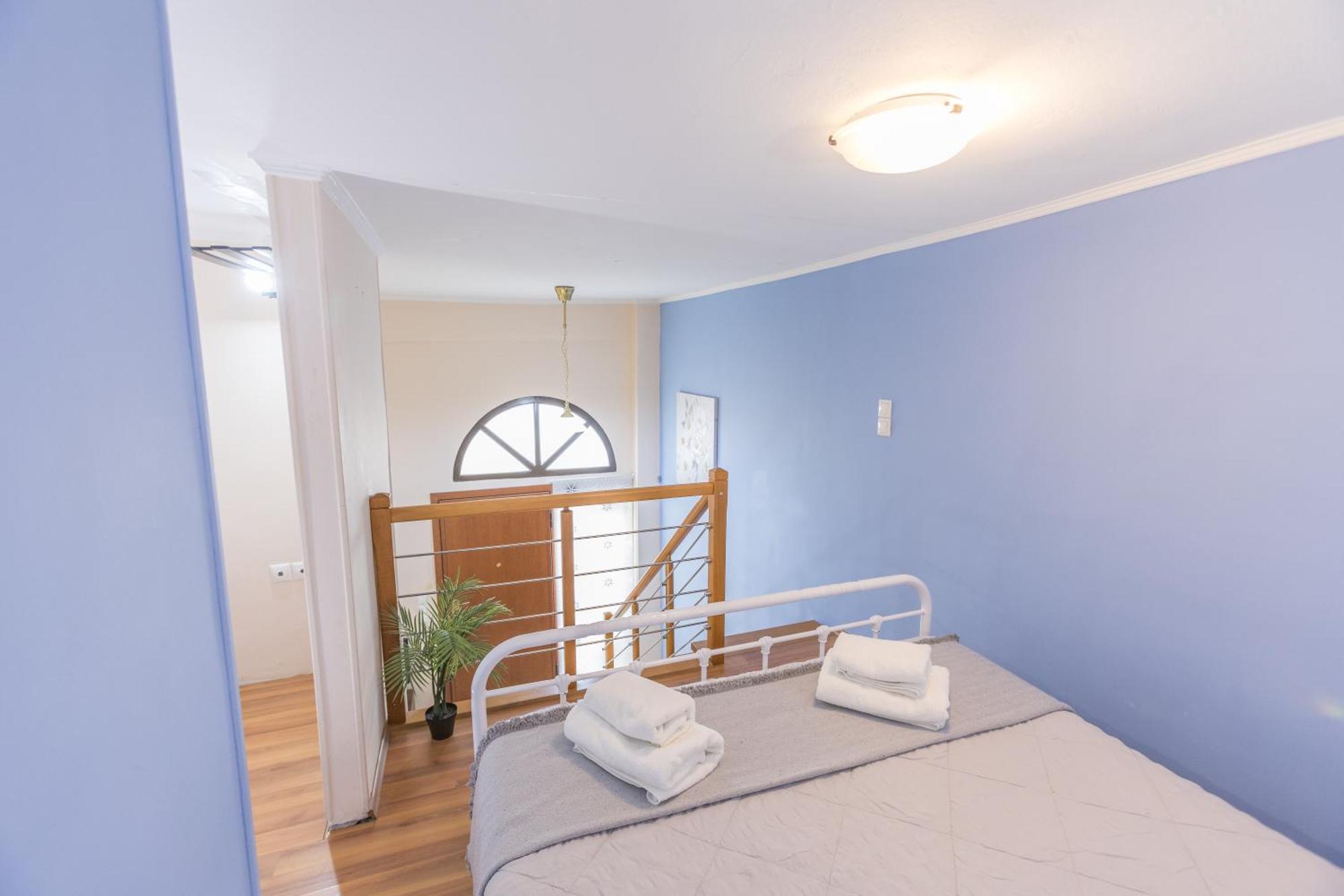Raise Koukaki Urban Lofts Apartment Atena Exterior foto