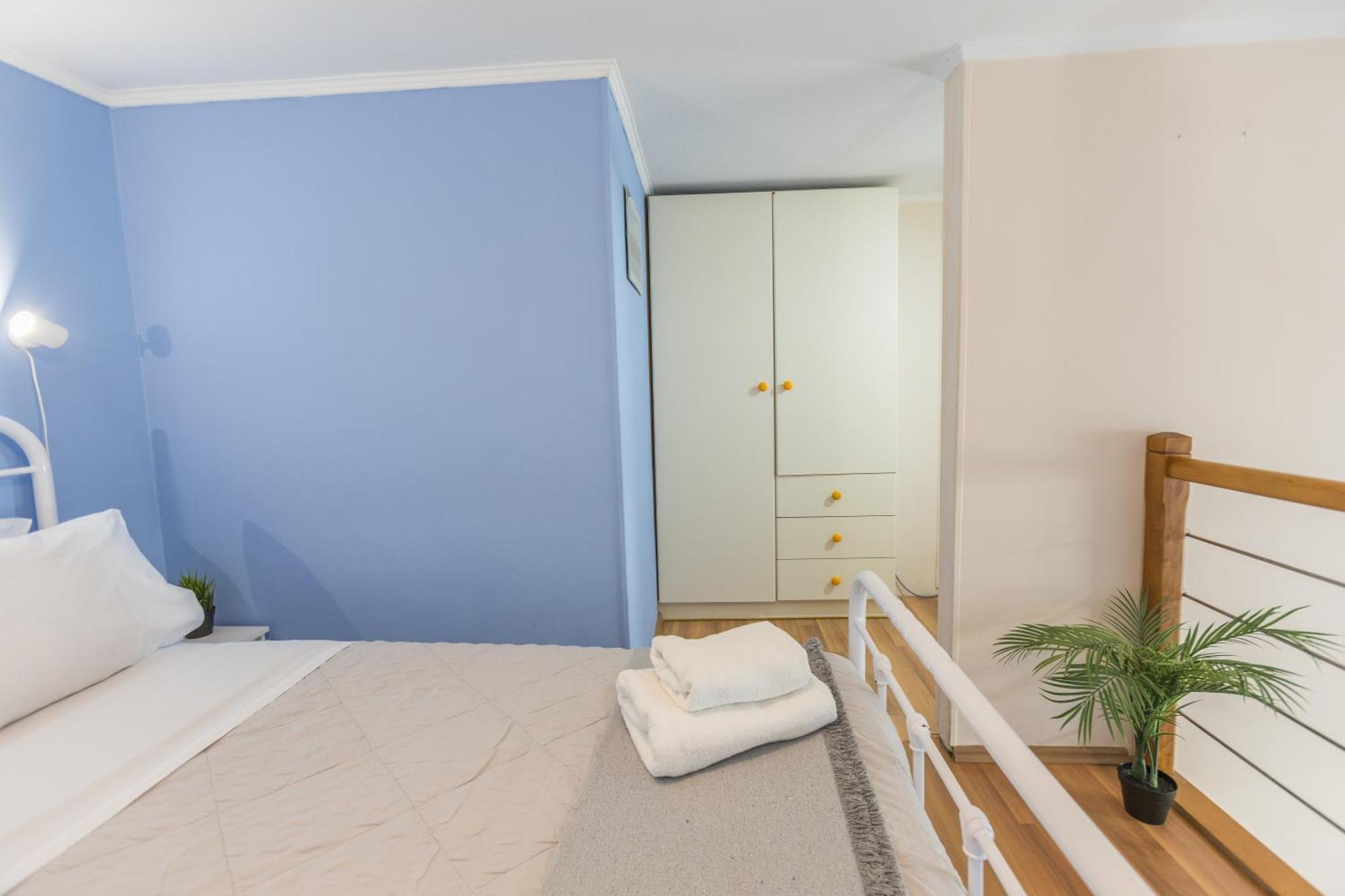 Raise Koukaki Urban Lofts Apartment Atena Exterior foto