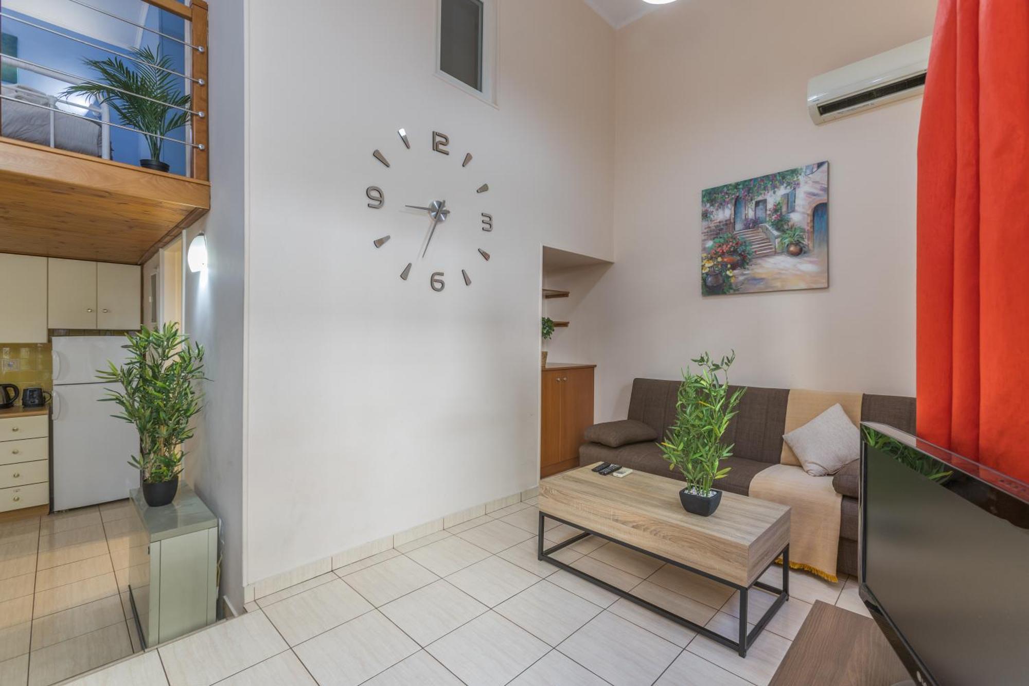 Raise Koukaki Urban Lofts Apartment Atena Exterior foto