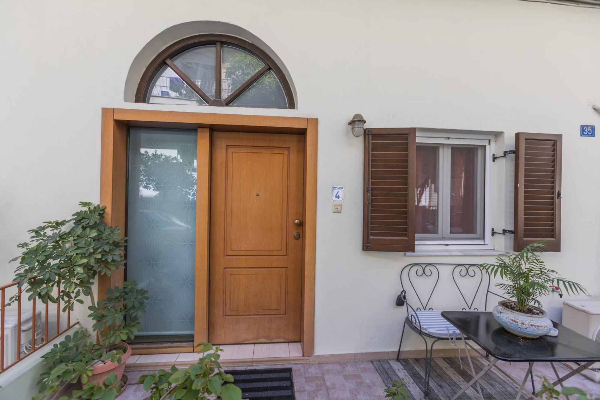 Raise Koukaki Urban Lofts Apartment Atena Exterior foto