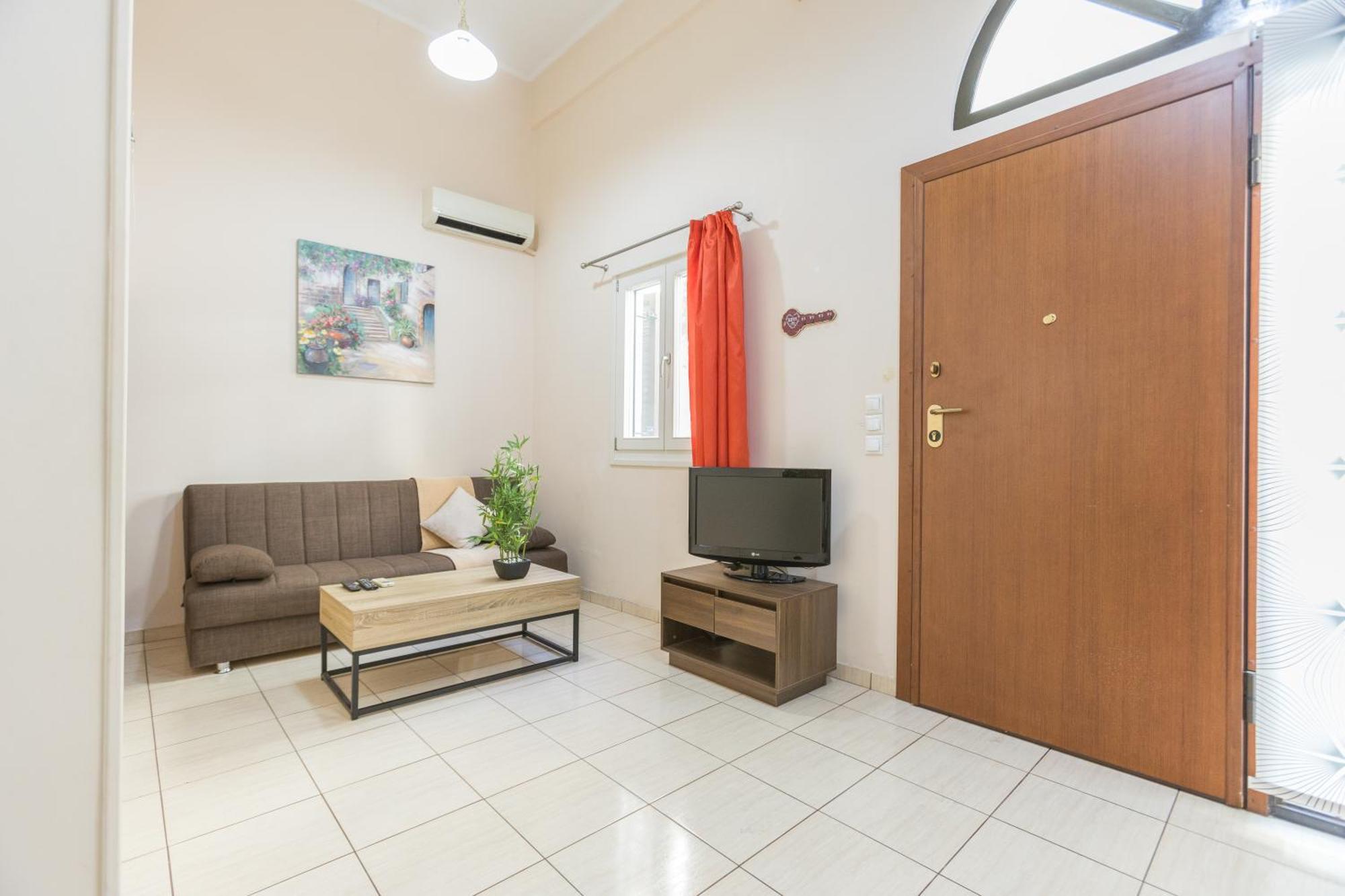 Raise Koukaki Urban Lofts Apartment Atena Exterior foto