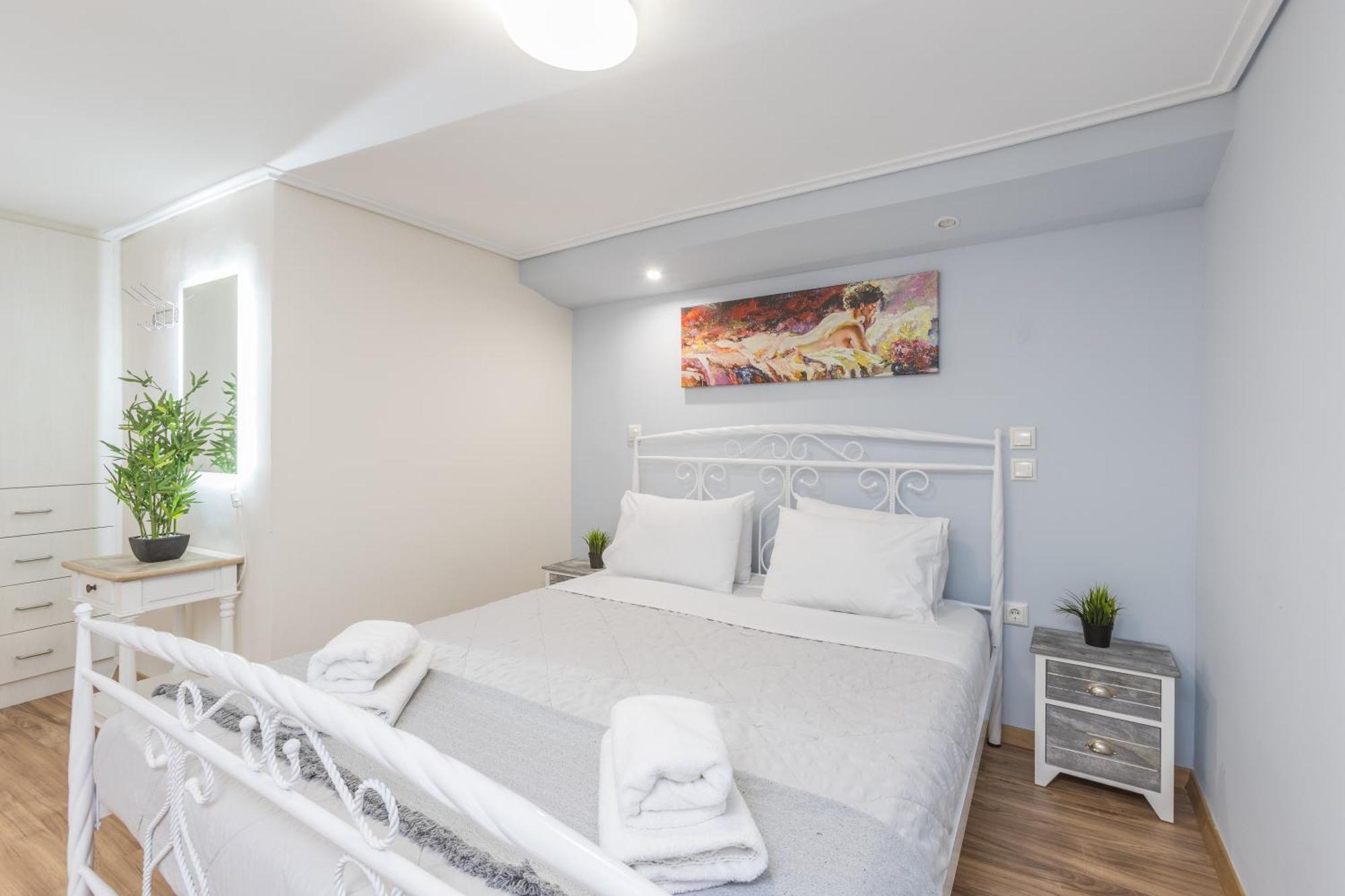 Raise Koukaki Urban Lofts Apartment Atena Exterior foto