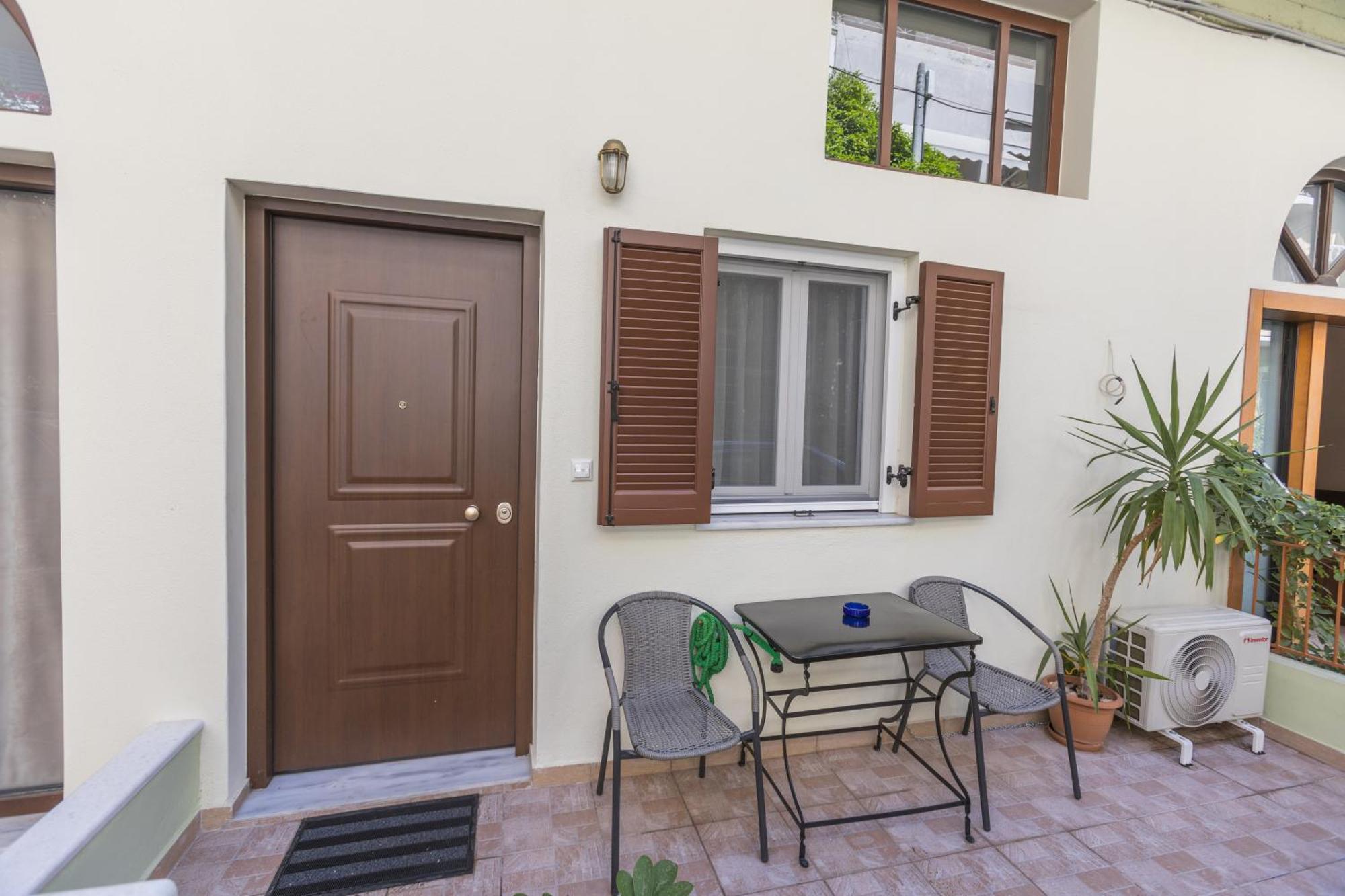 Raise Koukaki Urban Lofts Apartment Atena Exterior foto