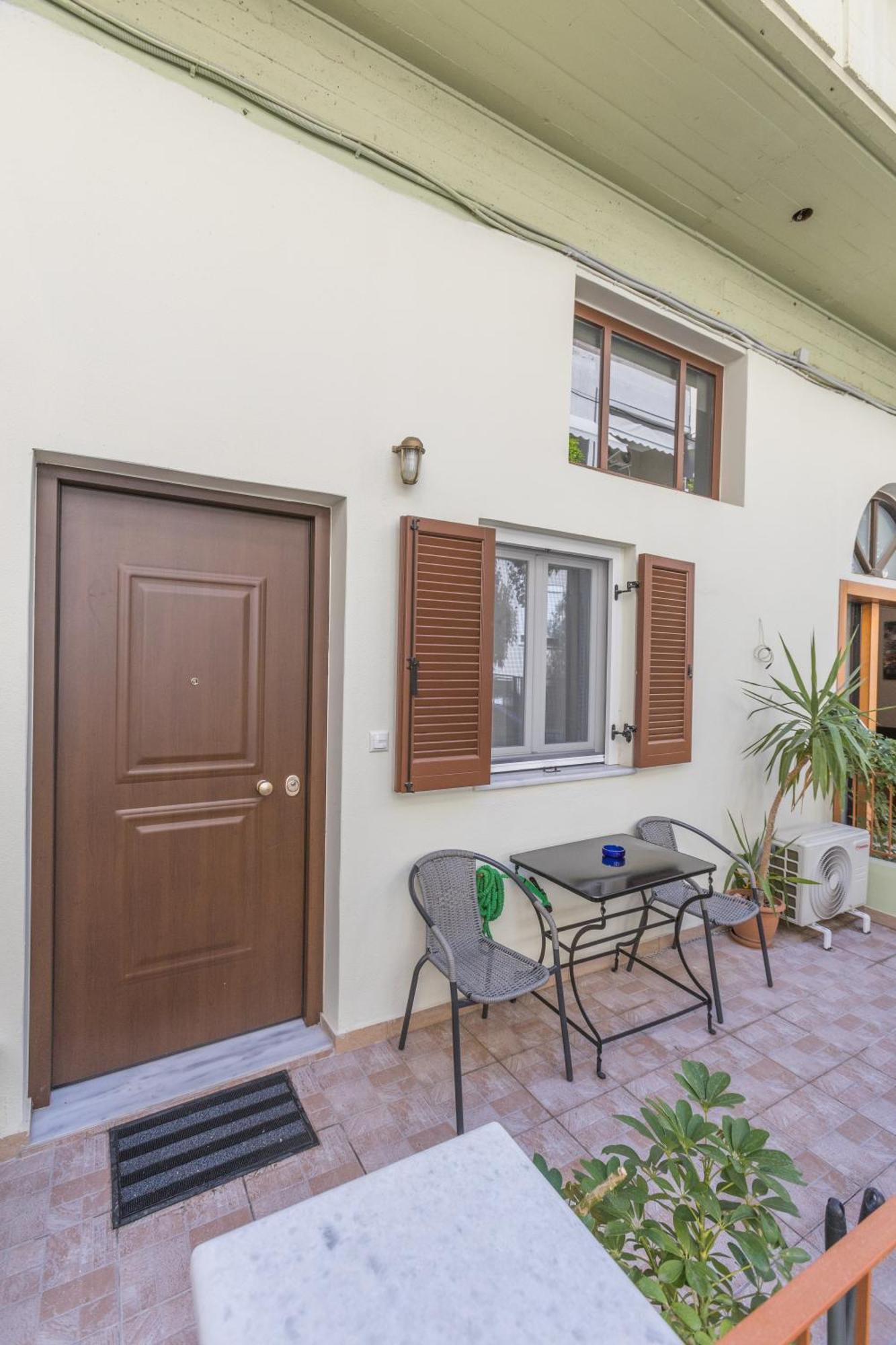 Raise Koukaki Urban Lofts Apartment Atena Exterior foto