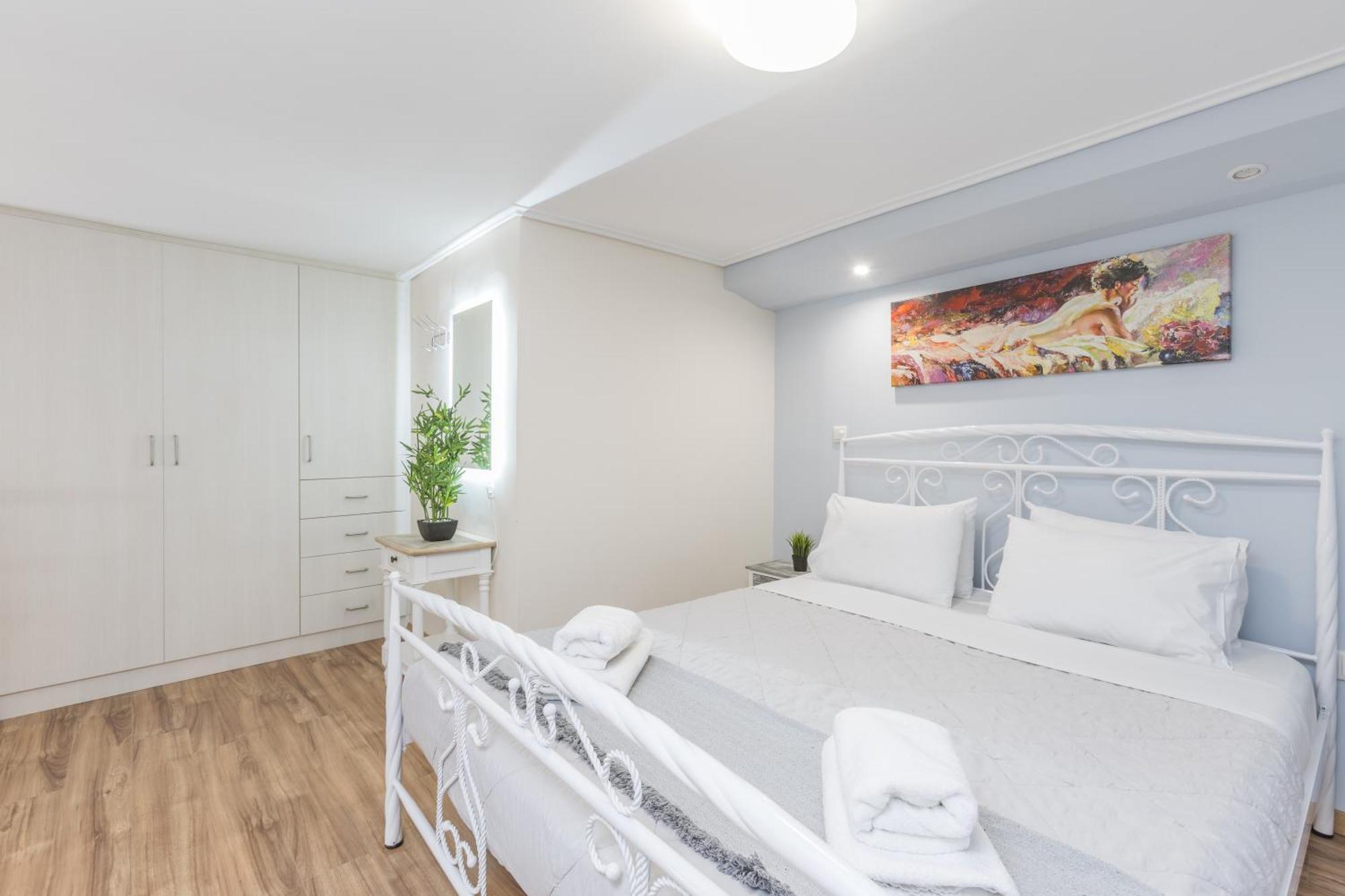 Raise Koukaki Urban Lofts Apartment Atena Exterior foto