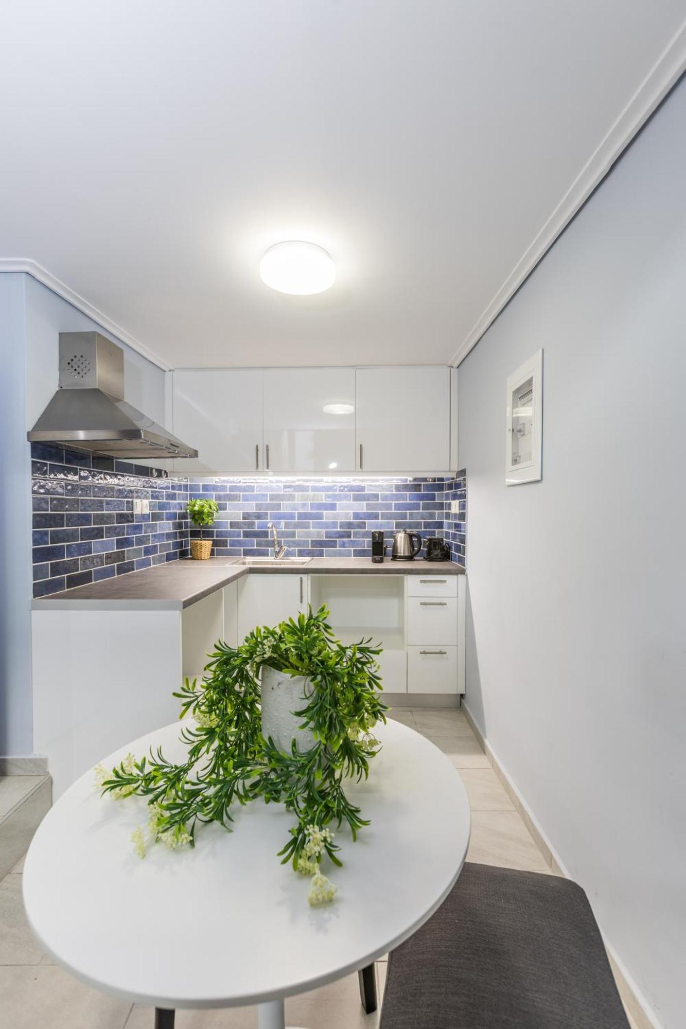 Raise Koukaki Urban Lofts Apartment Atena Exterior foto
