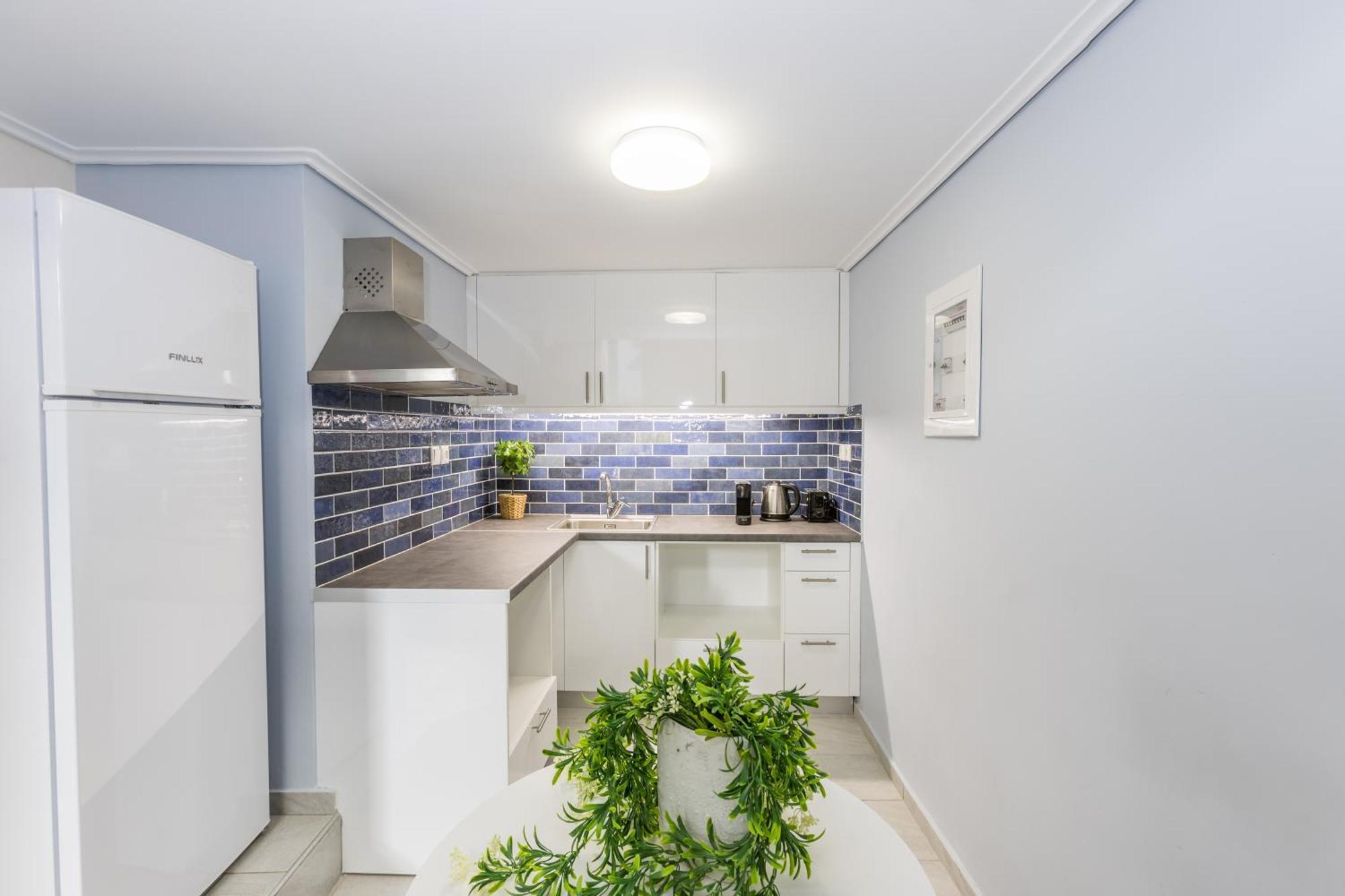 Raise Koukaki Urban Lofts Apartment Atena Exterior foto
